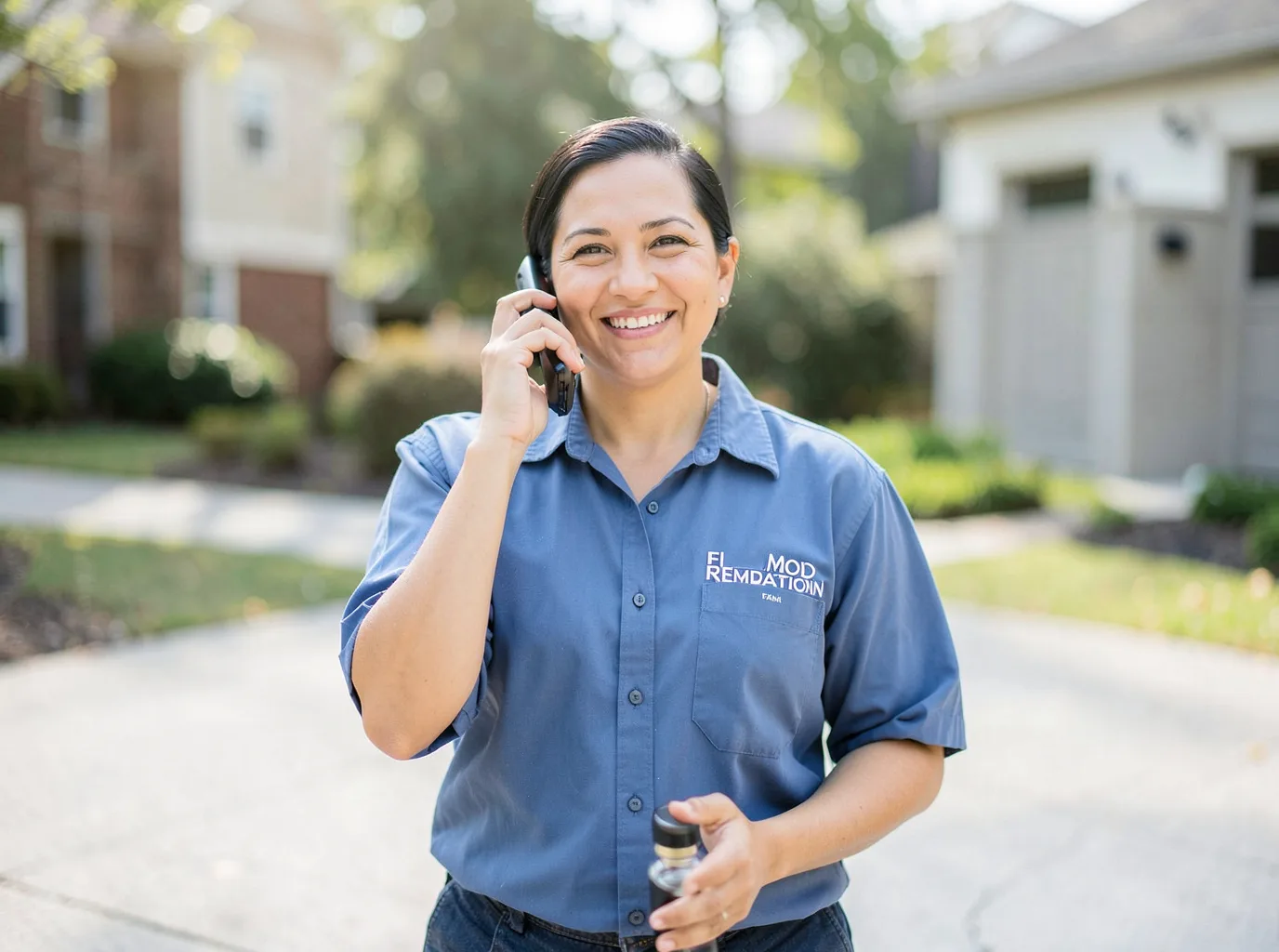 Mold Remediation Princeton, IN FAQs